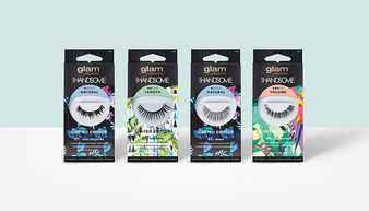 融合美妝與家電 Glam系列產(chǎn)品的包裝設(shè)計與推廣策略