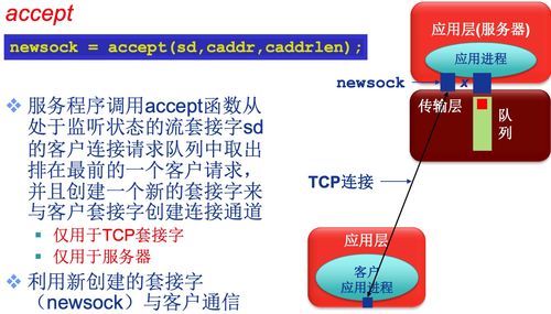 計算機網絡技術開發中的Socket編程