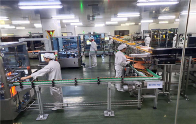 聊城移動助力山東省5G工作現場會，打造5G+智慧工廠新典范