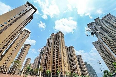 2015年1-5月成都房地產(chǎn)開發(fā)投資增長(zhǎng)19.6%，市場(chǎng)活力顯現(xiàn)