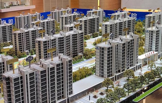 雙輪驅動發力 商品住房銷售與開發模式的系統性變革路徑