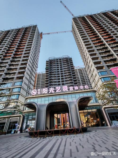 深耕德州都市熱土，聯強置業精品華宅盛大啟幕