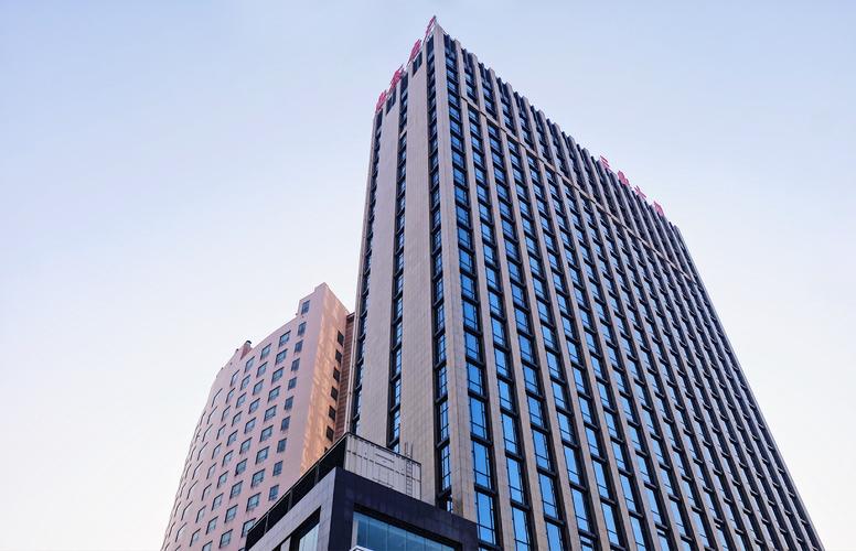 許昌市鼎鑫房地產開發